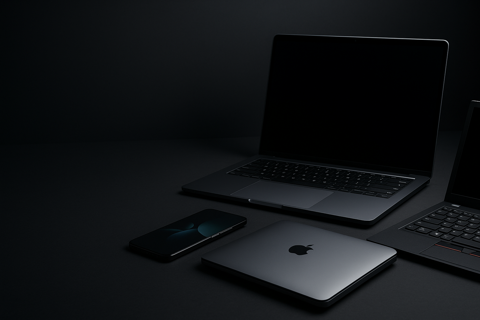MacBook Air & Pro