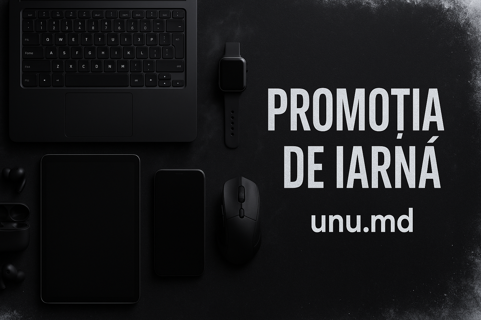 Promoția de Iarnă