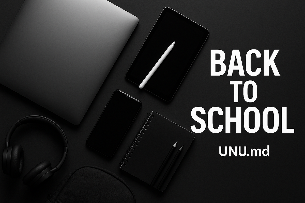 Back to School
