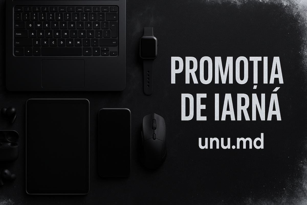 Promoția de Iarnă