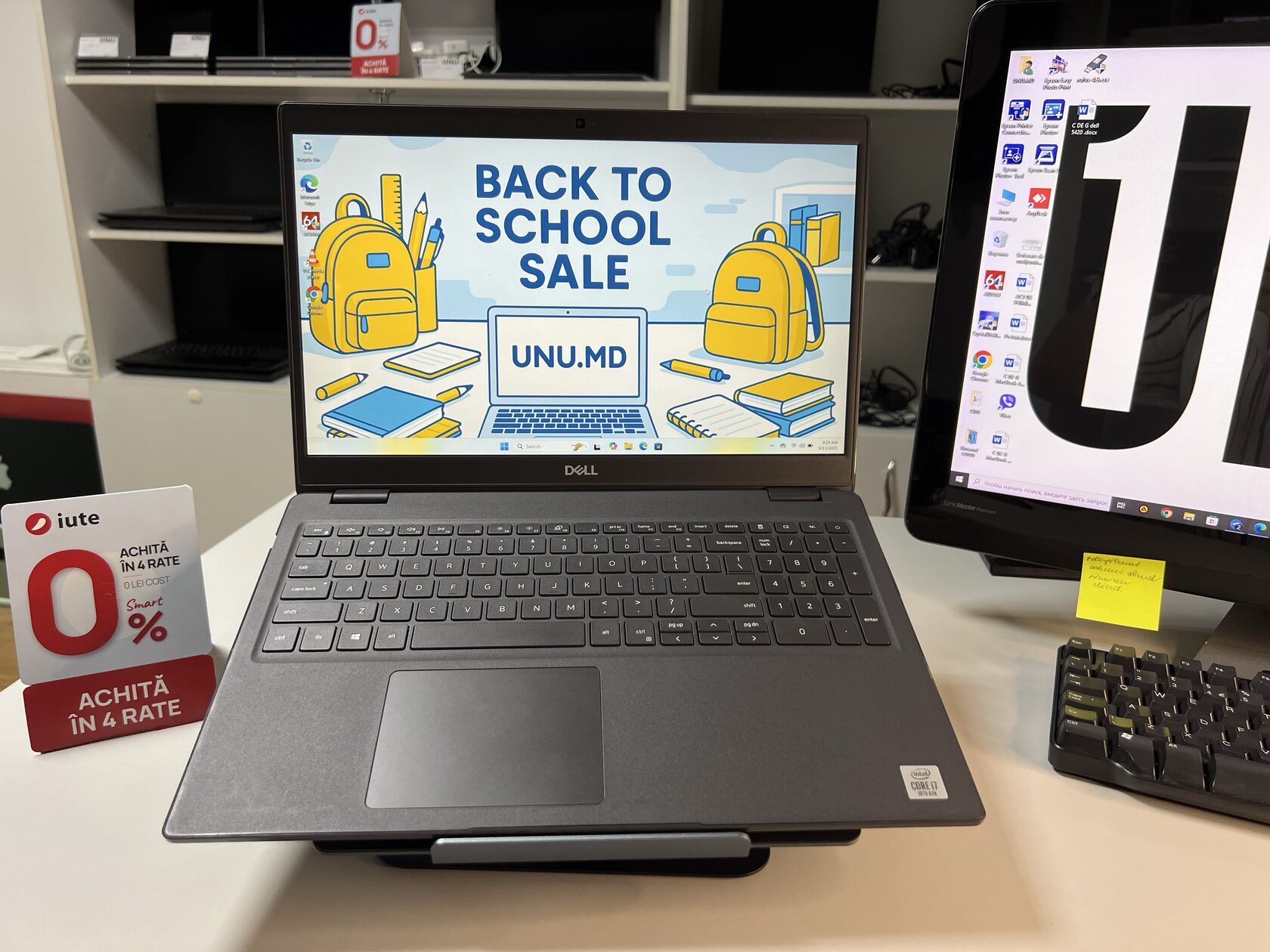 Dell Latitude 3510/ 15,6" Full HD/ i7-10510U/ 8gb DDR4/ 256gb SSD/ UHD Graphics 1gb