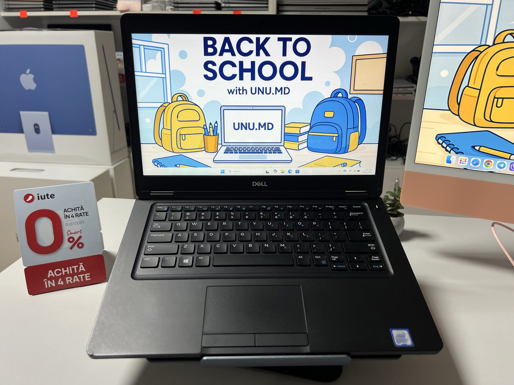 Dell Latitude 5490/ 14" HD/ i5-7300U/ 16gb DDR4/ 256gb SSD