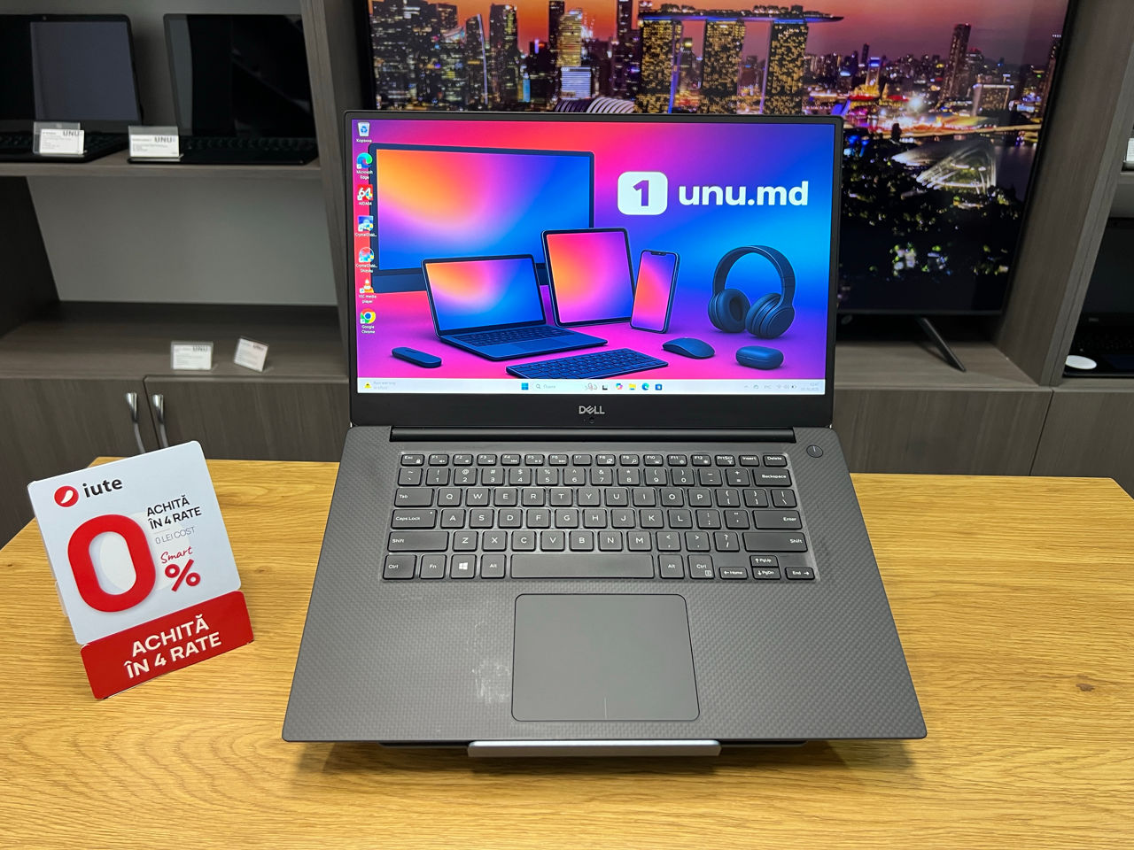 Dell Precision 5530/15,6" FHD IPS / i7-8850H/ 32gb RAM/ 512gb SSD/ nVidia Quadro P1000 4gb