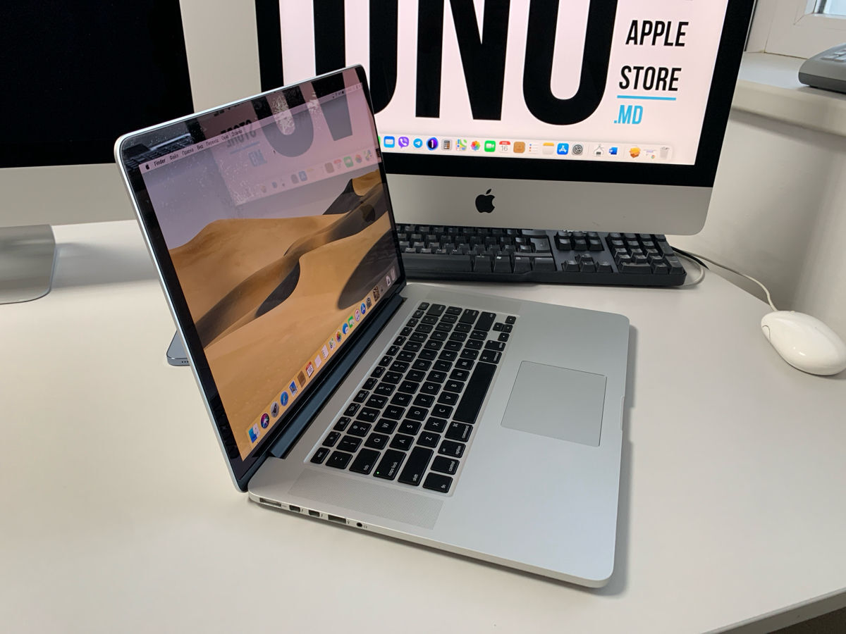 MacBook Pro 2012/2013/ Quad Core i7/ 16gb Ram/ 256gb SSD/ GT 650M 1Gb