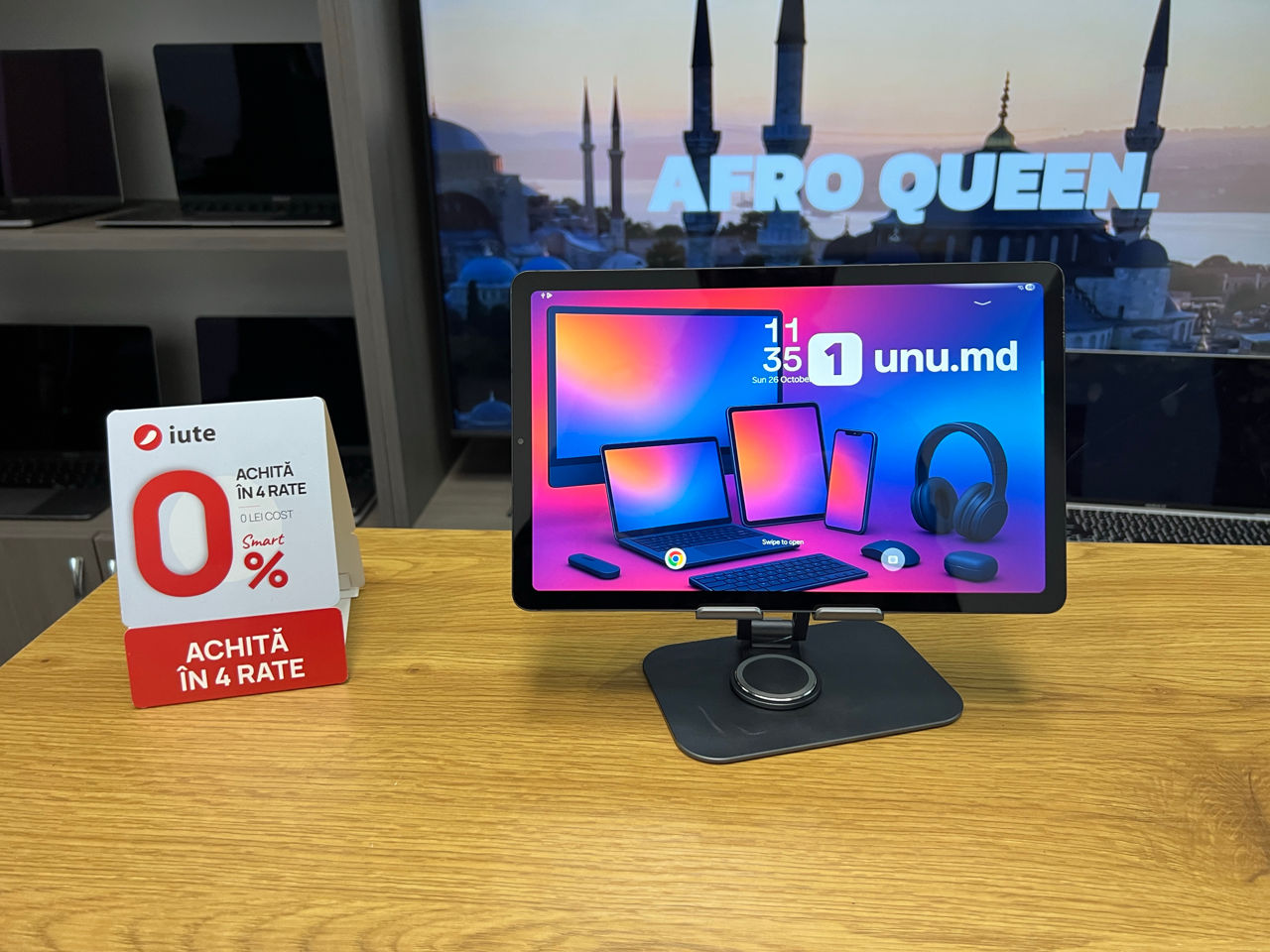 Samsung Galaxy S6 Lite/10.4" /Exynos 1280/RAM 4 GB/ROM 64 Gb/Wi-Fi/ 4G