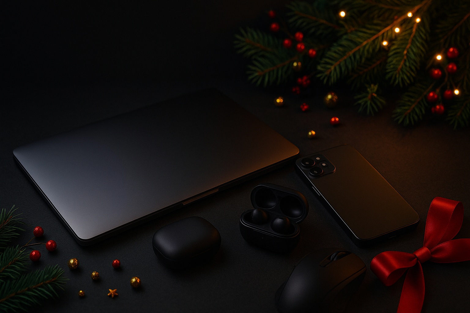 Promoția de Crăciun